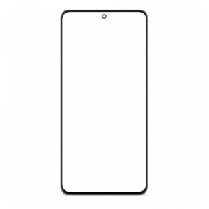 тачскрин стекло дисплея samsung a20e