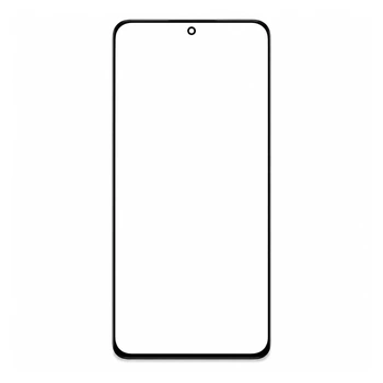 тачскрин стекло дисплея samsung a50s