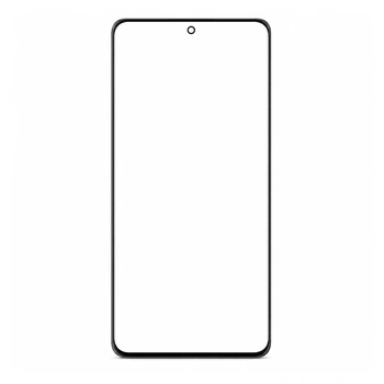 тачскрин стекло дисплея samsung s20