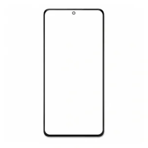 тачскрин стекло дисплея samsung s21 ultra